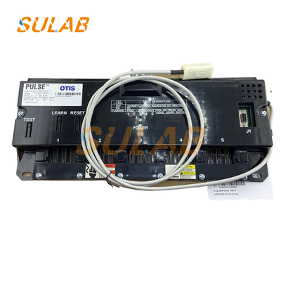 OTIS ABA21700AG15 Hệ thống giám sát CSB xung GEN2 Thang máy phát hiện dây đai thép với giám sát an toàn thời gian thực Phát hiện lỗi sớm và bảo trì dự đoán