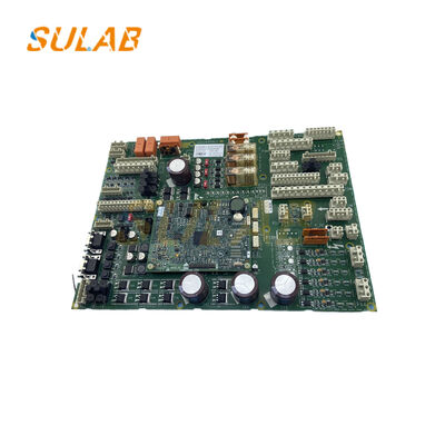 Hội đồng mạch thang máy Thành phần ổn định Hội đồng OTIS Hội đồng PCB thang máy Thang máy điều khiển chính Hội đồng sửa chữa thang máy KAA26800ABB1