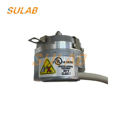 Bộ mã hóa cửa thang máy OTIS Chi tiết cao tăng dần Absolute Thyssen Encoder cho hệ thống điều khiển thang máy ID99500010875