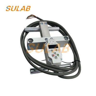 Phụ kiện thang máy Đánh nặng quá tải Thiết bị phụ tùng phụ tùng nâng Đánh nặng quá tải Thiết bị cảm biến WDS-MR100