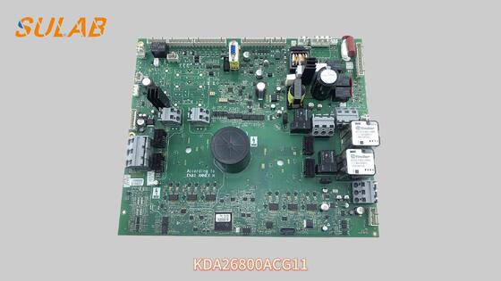 OTIS CSPB gốc Hội đồng PCB truyền thông mái xe máy thang máy với các thành phần công nghiệp và chẩn đoán lỗi thời gian thực