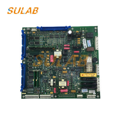 Otis gốc ABA26800XU2 Drive Board OVF30 Inverter PCB cho bộ phận phụ tùng thang máy 300VF Gen2