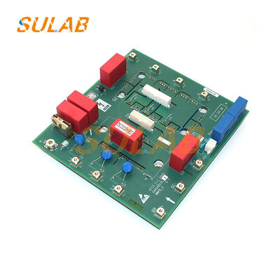 Otis GEN2 Máy nâng không phòng máy WWPB2 Drive Board GAA26810C1 gốc GAA26810C2 Trong kho