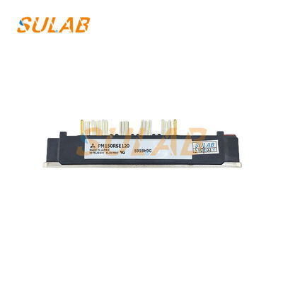 Mô-đun gốc thang máy Mitsubishi PM100RSE120 PM150RSE120 Mô-đun điều khiển PM200RSE060