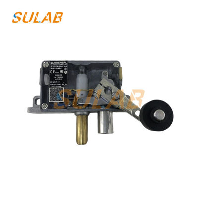 SCHMERSAL Chuyển khóa cửa an toàn điện từ AV15LHE4X35U AV15RHE4X35U