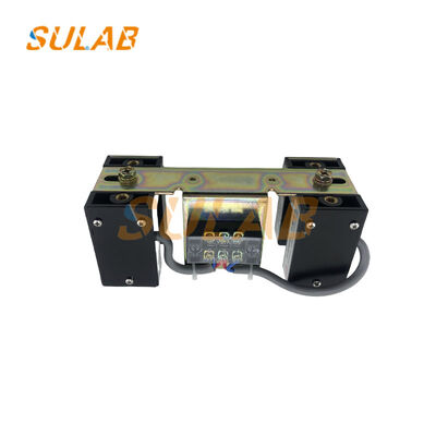 YG-25 G1 Magnetic Proximity Leveling Sensor U-Slot Lift Floor Position Switch 250V 3A IP67 Dustproof & Splashproof xác định vị trí sàn