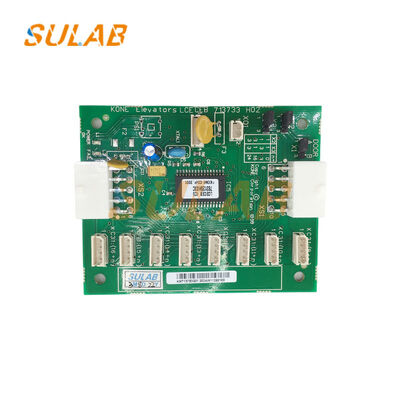 KONE CEB Board KM713730G11 G71 G12 G51 G01 Thang máy nâng xe kéo dài 713733 H02