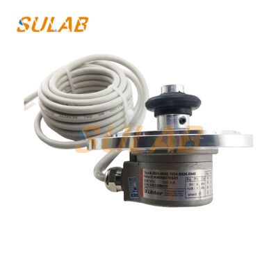 Bộ mã hóa chính thang máy KM950278G02/G01/G11/G12 Tachogenerator bánh xe nhỏ áp dụng cho KONE