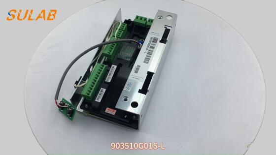 Bộ điều khiển vận hành cửa thang máy KONE Bảng mạch PCB cho ổ đĩa động cơ và vị trí cửa Phụ tùng an toàn 903510G01S-L