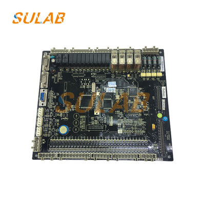 Linh Kiện Thang Máy: Mainboard STEP S8/Ổ Đĩa Tích Hợp AS.T005 – Còn Hàng Chính Hãng Hàng Chính Hãng