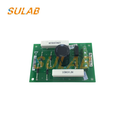 STEP ProD0654V3 Bảng điều khiển cửa thang máy PCB Bộ điều khiển người điều khiển cửa không đồng bộ DC24V với thuật toán điều khiển vector
