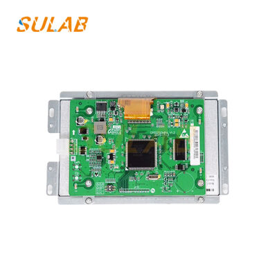 CPIT0700HRA/LMTFC700CH Bo mạch hiển thị màu 7 inch Phù hợp với Màn hình màu Otis