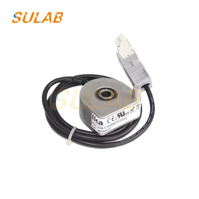 Thang máy DO2000 Door Operator Encoder C50-Y500BNF29L3-S533A S533B