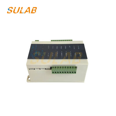 Bo mạch điều khiển biến tần (VFD) chuyên dụng cho bộ truyền động cửa thang máy MJPC8/8 (P001400)