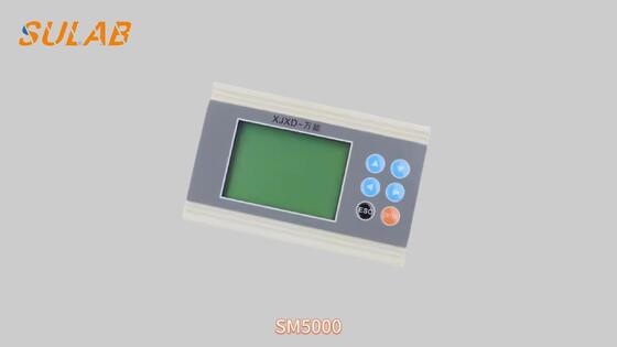 Máy chủ gỡ lỗi thang máy SM5000 để cài đặt tham số chẩn đoán lỗi tương thích với hệ thống 5200 SCH5600