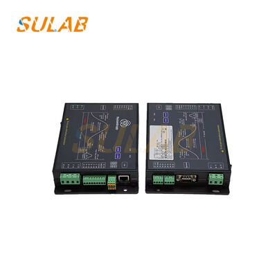 Bộ điều khiển cửa thang máy Thyssen với thiết kế mạch tích hợp ổn định để chống can thiệp mạnh mẽ và kiểm soát tốc độ chính xác
