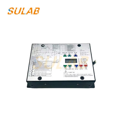Youanda Inverter cửa thang máy GDO-D3 GDO-D2 với xử lý tín hiệu ổn định hiệu suất chống nhiễu mạnh mẽ và điều chỉnh tham số linh hoạt