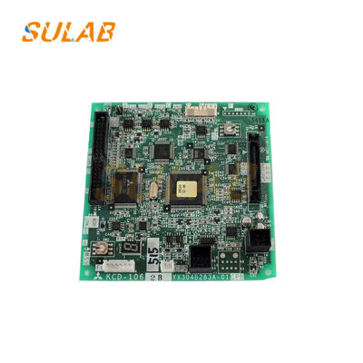 Mitsubishi Thang máy chủ KCD-1161A D 1161E 1161H 1162C 1050C 1062B 1066C