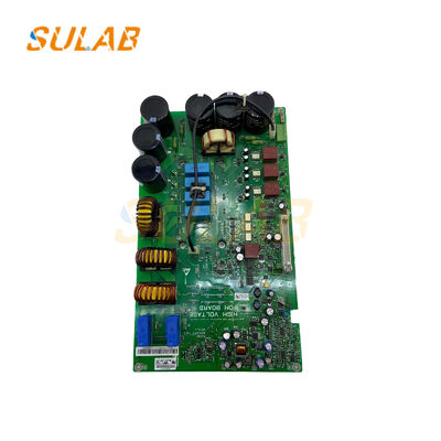 Bo mạch điều khiển biến tần V3F16L KM825950G01 KM870350G01 KM937520G01