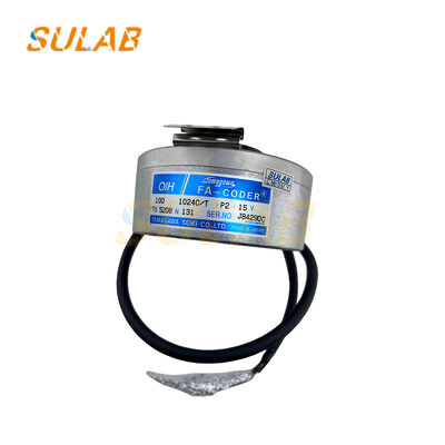 Bộ mã hóa Tamagawa TS5208N130 OIH100-1024C/T-P2-12V/N131N130-15V