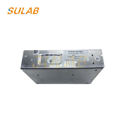 Bộ sạc thiết bị cứu hộ khẩn cấp thang máy YP-MTN110B-55S1 (năng lượng thiết bị khẩn cấp 300-460V DC)